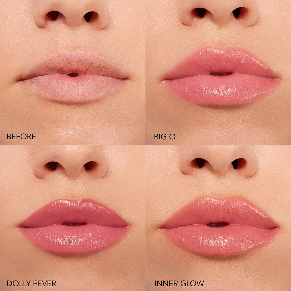 PowerPlump Lip Balm