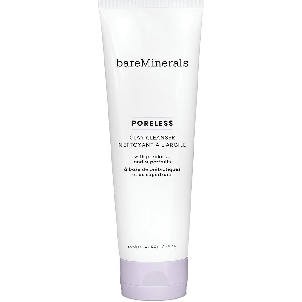Poreless Clay Cleanser