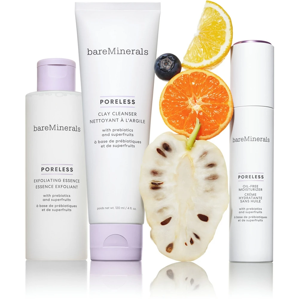 Poreless Clay Cleanser