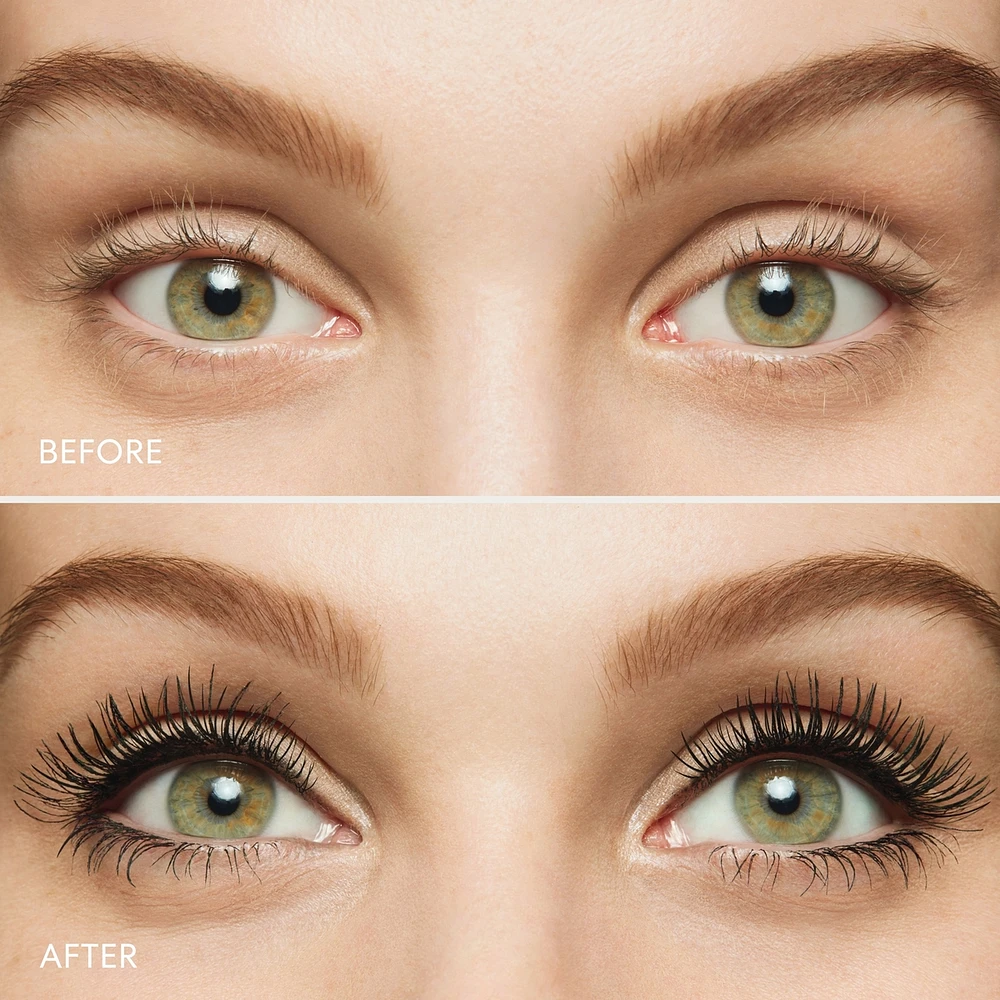 Strength & Length Serum-Infused Mascara
