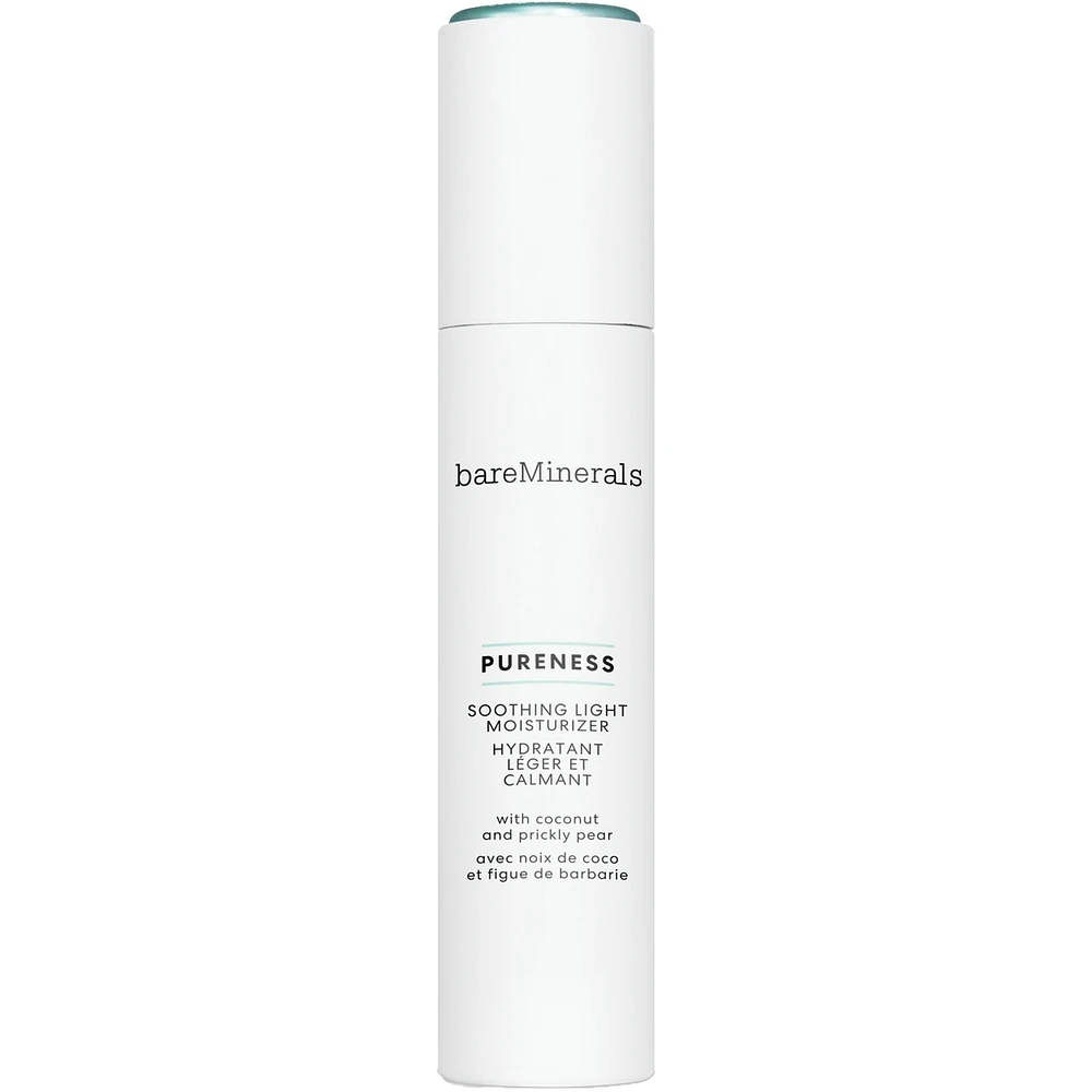 Pureness Soothing Light Moisturizer