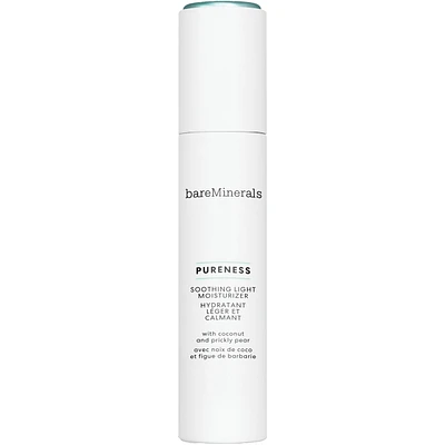 Pureness Soothing Light Moisturizer