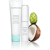 Pureness Soothing Light Moisturizer