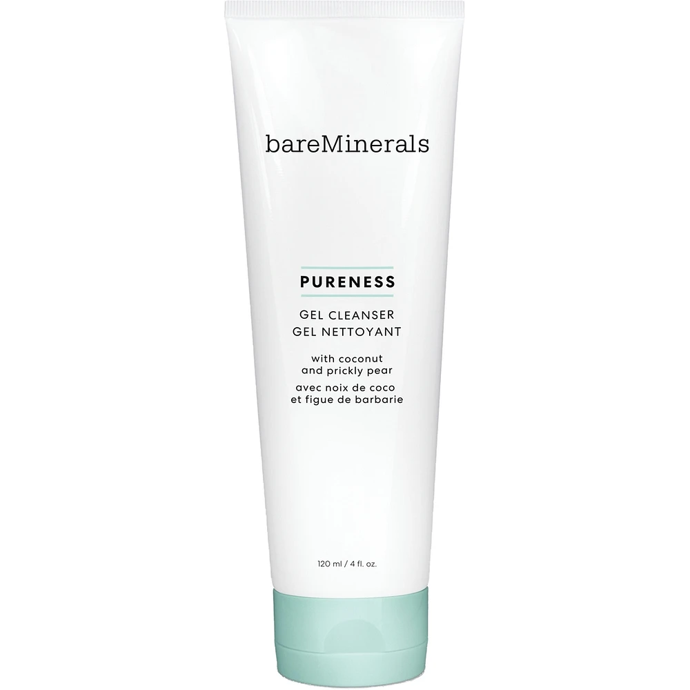 Pureness Gel Cleanser