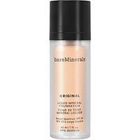 Original Liquid Mineral Foundation Broad Spectrum SPF 20