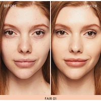 Original Liquid Mineral Foundation Broad Spectrum SPF 20