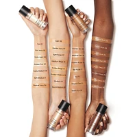 Original Liquid Mineral Foundation Broad Spectrum SPF 20