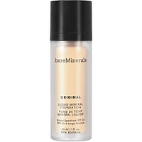 Original Liquid Mineral Foundation Broad Spectrum SPF 20