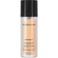 Original Liquid Mineral Foundation Broad Spectrum SPF 20