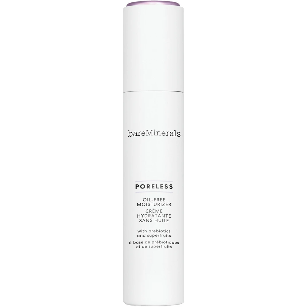 Poreless Oil-Free Moisturizer