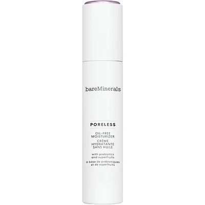 Poreless Oil-Free Moisturizer