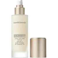 Skinlongevity Long Life Herb Serum