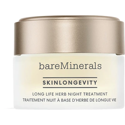 Skinlongevity Long Life Herb Night Treatment