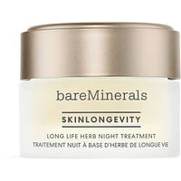 Skinlongevity Long Life Herb Night Treatment
