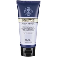 Rehydrating Rose Facial Polish