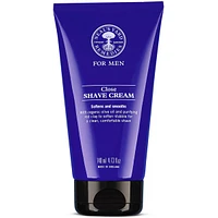Men's Close Shave Cream