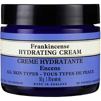 Frankincense Hydrating Cream