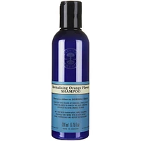 Revitalizing Orange Shampoo