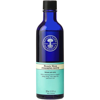 Beauty Sleep Foaming Bath