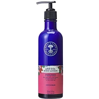 Wild Rose Body Lotion