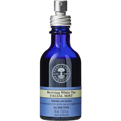 Reviving White Tea Facial Mist