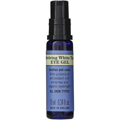 Reviving White Tea Toning Ee Gel