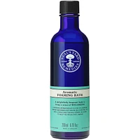 Aromatic Foaming Bath