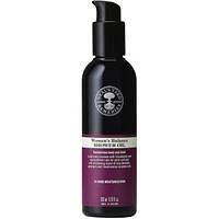 Women's Balance Shower Oil