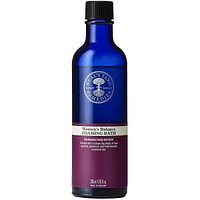 Women's Balance Foaming Bath