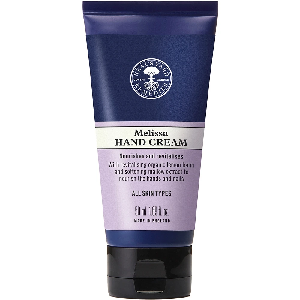 Melissa Hand Cream