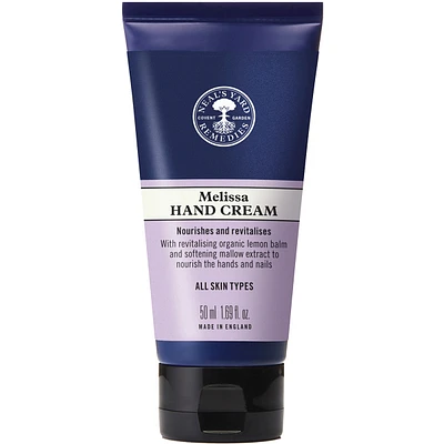 Melissa Hand Cream