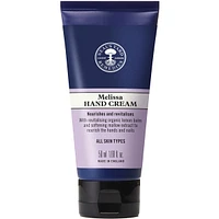 Melissa Hand Cream