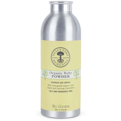 Baby Powder
