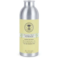 Baby Powder