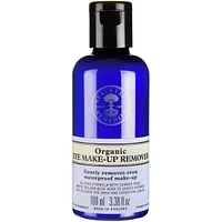 Organic Eye Makeup Remover