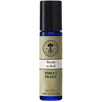 Women's Balance Aromatherapy Ready to Roll