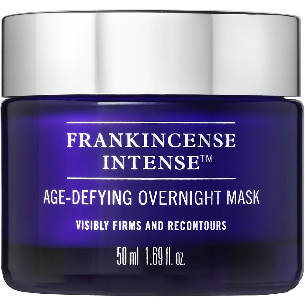 Frankincense Intense Age-Defying Overnight Mask