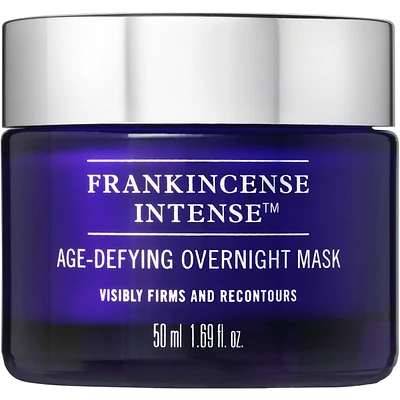 Frankincense Intense Age-Defying Overnight Mask