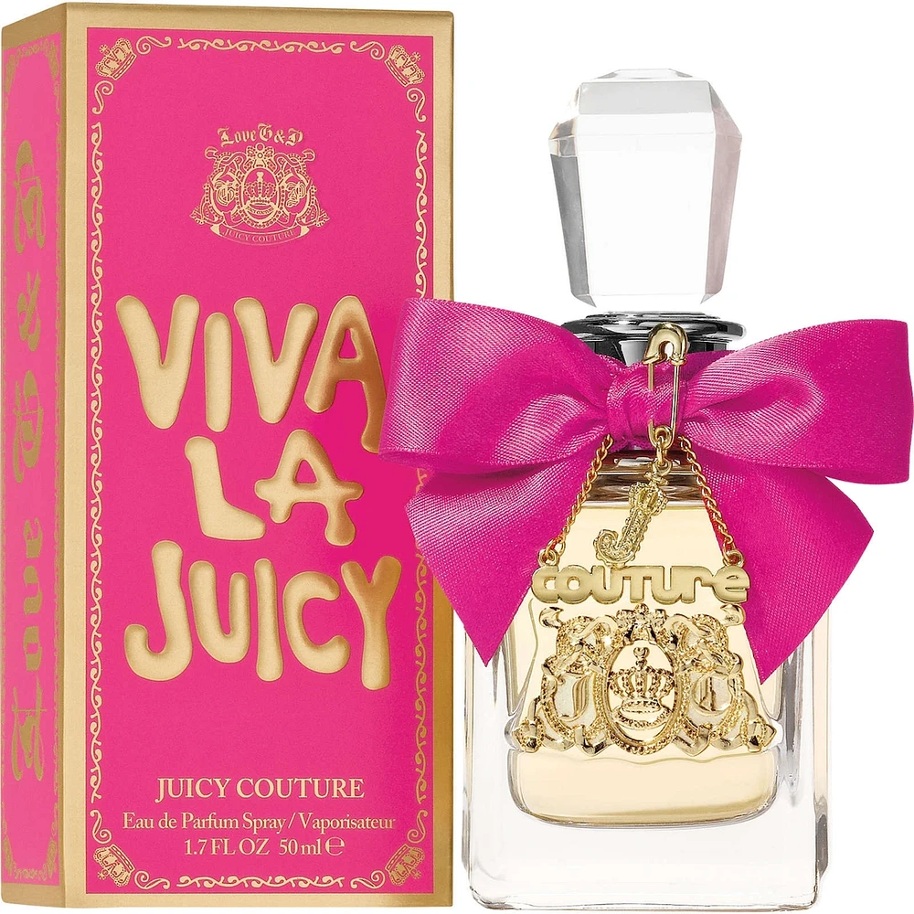 Viva La Juicy Eau de Parfum
