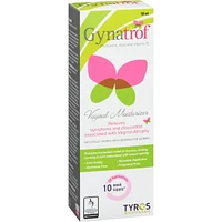 Gynatrof Vaginal Moisturizer