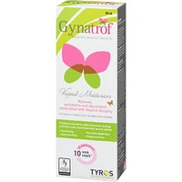 Gynatrof Vaginal Moisturizer