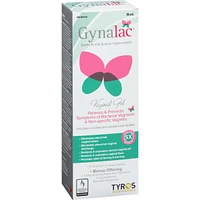 Gynalac Vaginal Gel