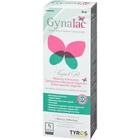 Gynalac Vaginal Gel