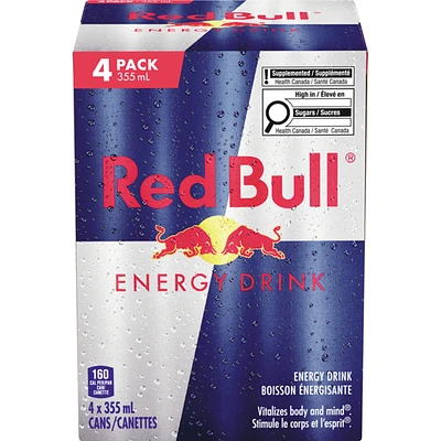 Energy Drink