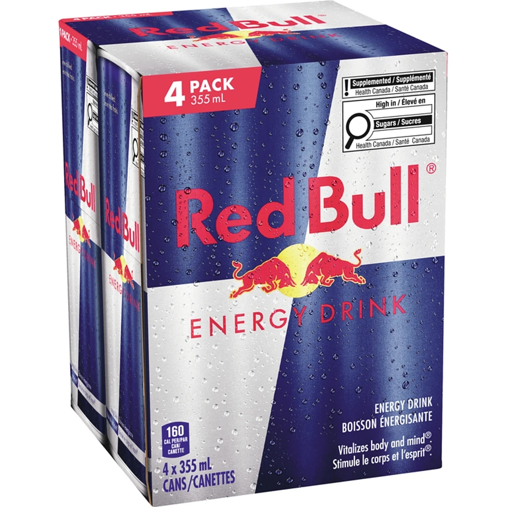 Energy Drink