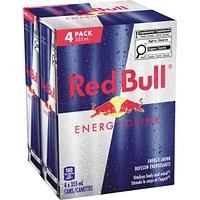 Energy Drink