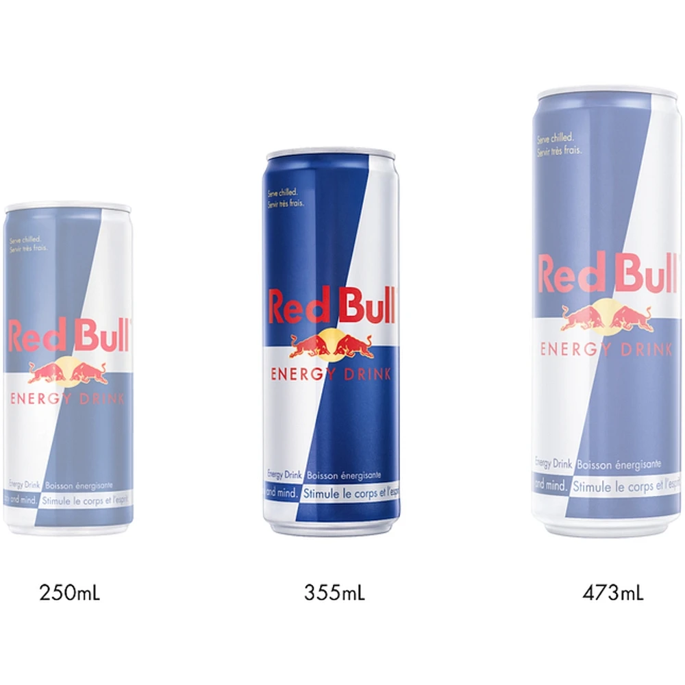 Energy Drink