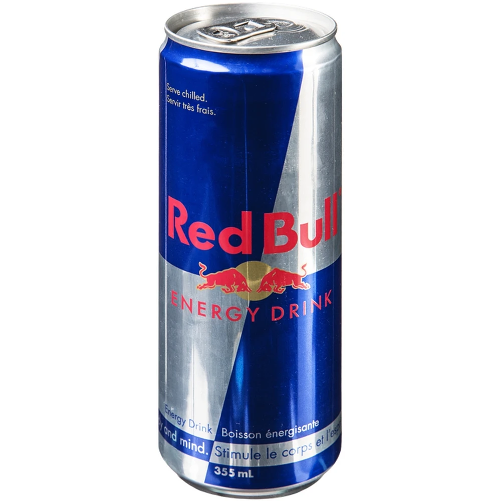 Energy Drink