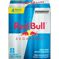 Energy Drink Sugarfree