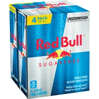 Energy Drink Sugarfree